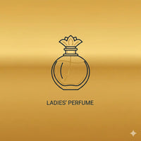 Ladies Perfumes