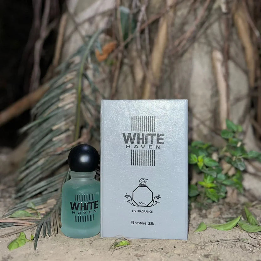 White Haven (50ml)  best longlasting perfume for both men and women
