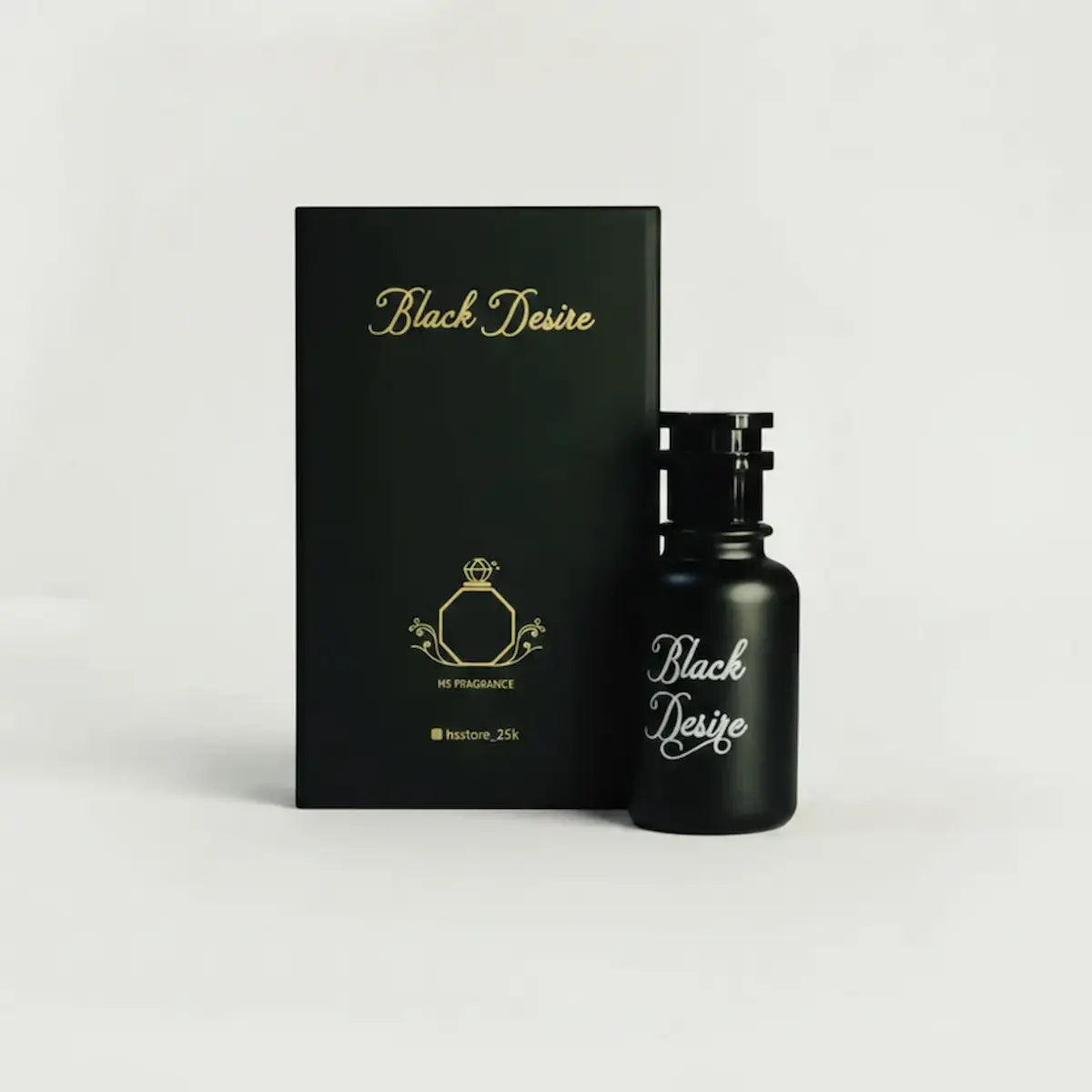 Black Desire (50ml)