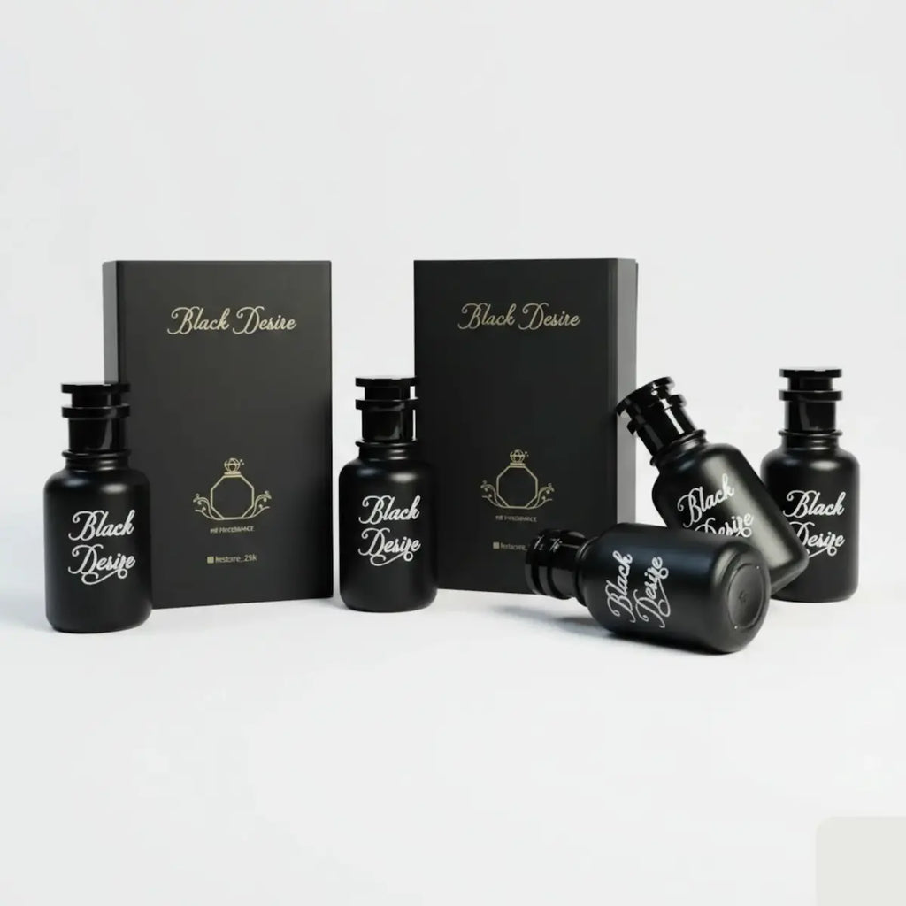 Black Desire (50ml)