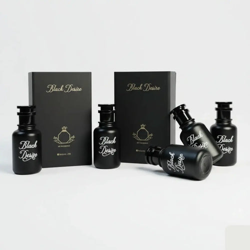 Black Desire (50ml)