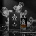 Royal Oud (100ml) long lasting woody perfume for men