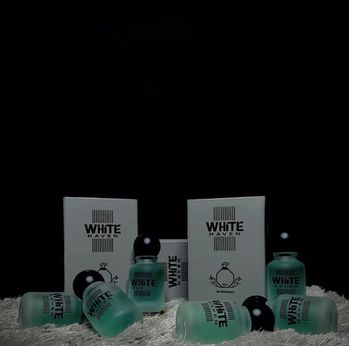 White Haven (50ml)  best longlasting perfume for both men and women